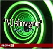 vj-show group